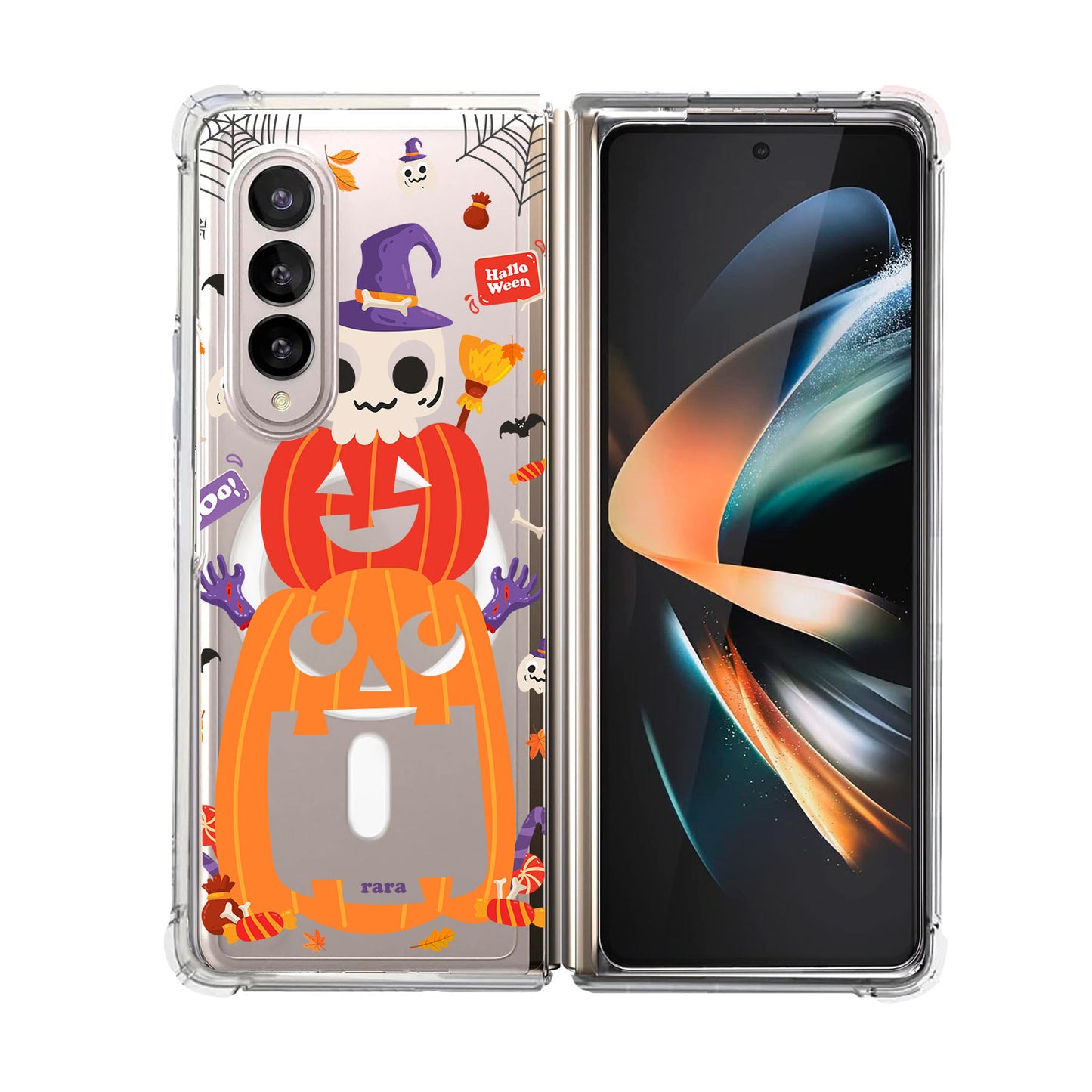 Magsafe Case - Halloween