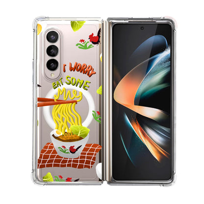 Magsafe Case - Go Eat Some Mie