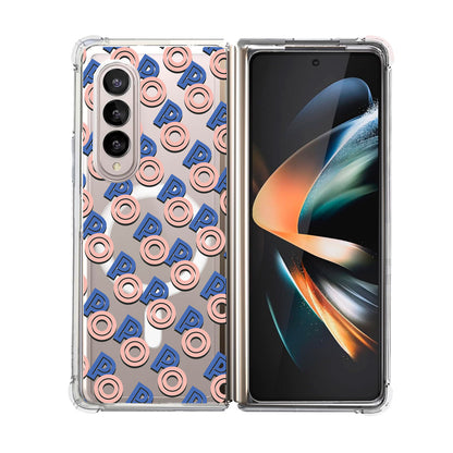 Magsafe Case - Initial Monogram 1.0