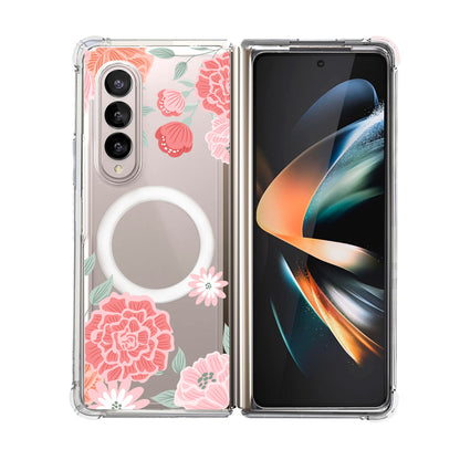 Magsafe Case - Carnation 1.0