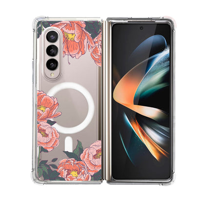 Magsafe Case - Carnation 2.0