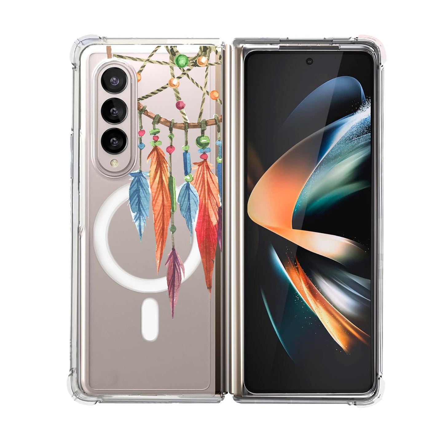 Magsafe Case - Dreamcatcher 1.0