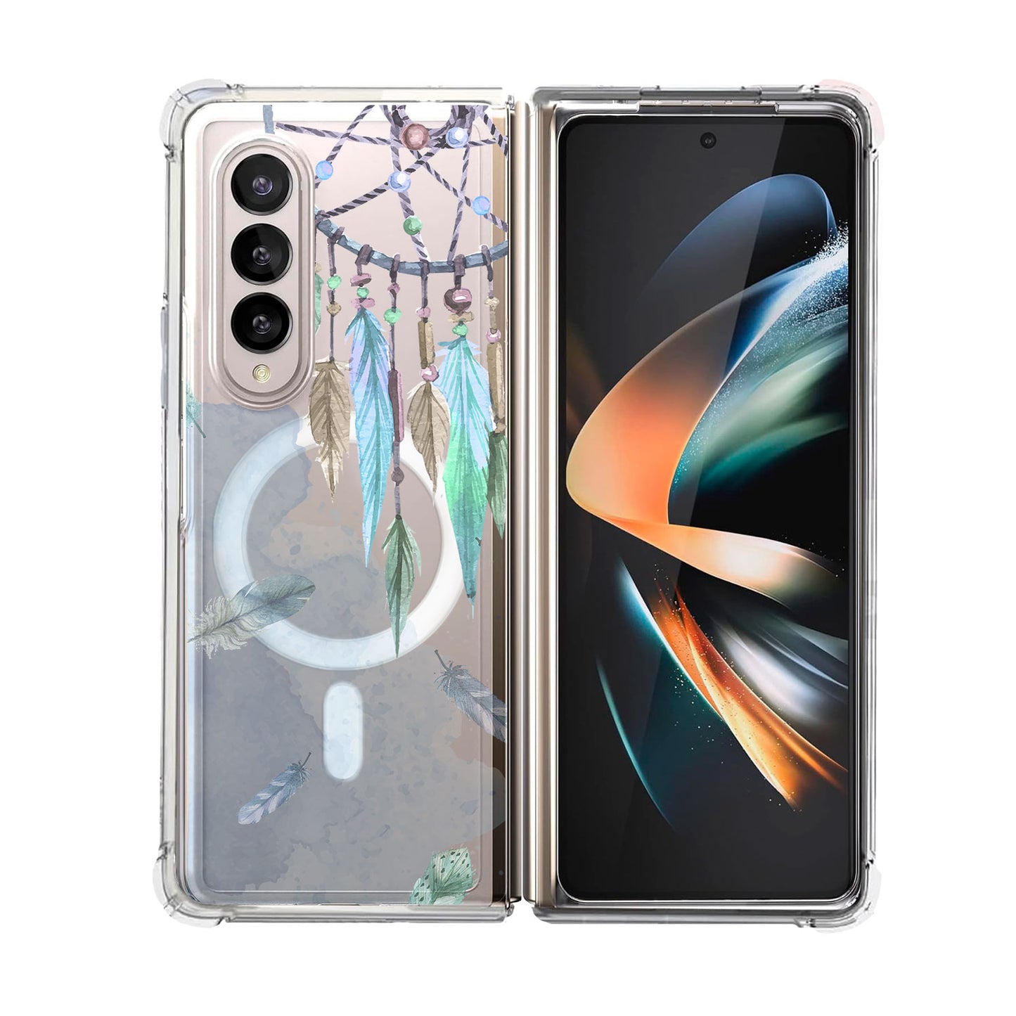 Magsafe Case - Dreamcatcher 3.0