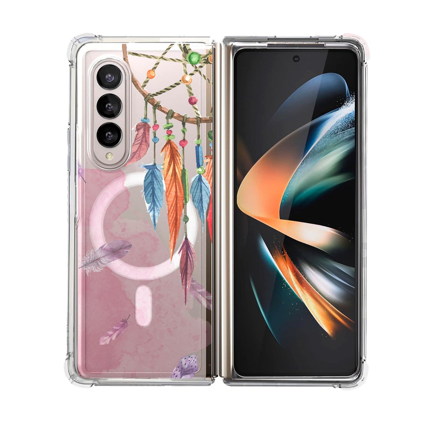 Magsafe Case - Dreamcatcher 4.0