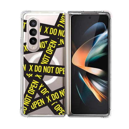 Magsafe Case - Do Not Open 1.0