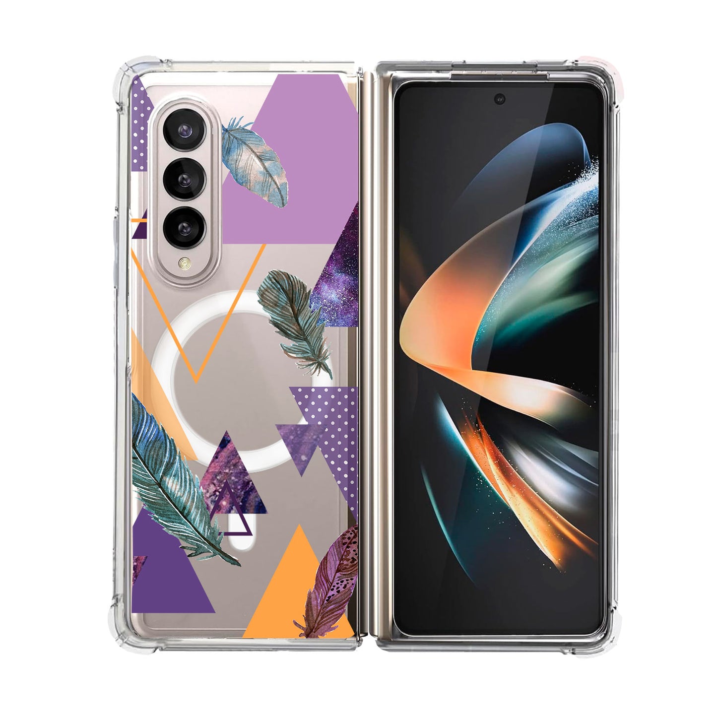 Magsafe Case - Fantasy 2.0