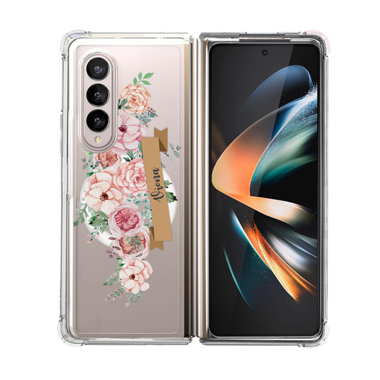 Magsafe Case - Peony