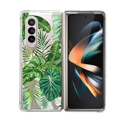 Magsafe Case - Rainforest