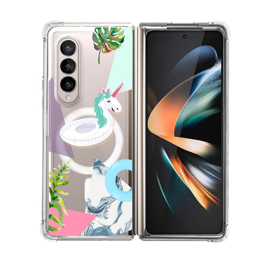 Magsafe Case - Floaties