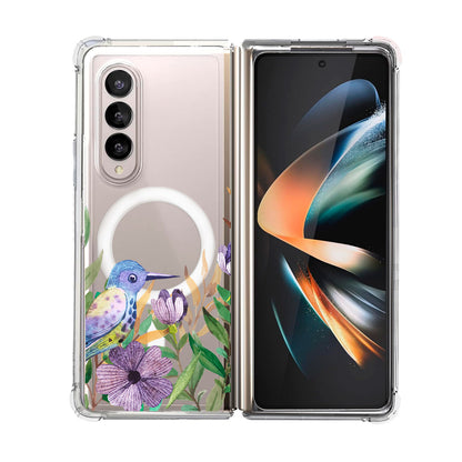 Magsafe Case - Orchid