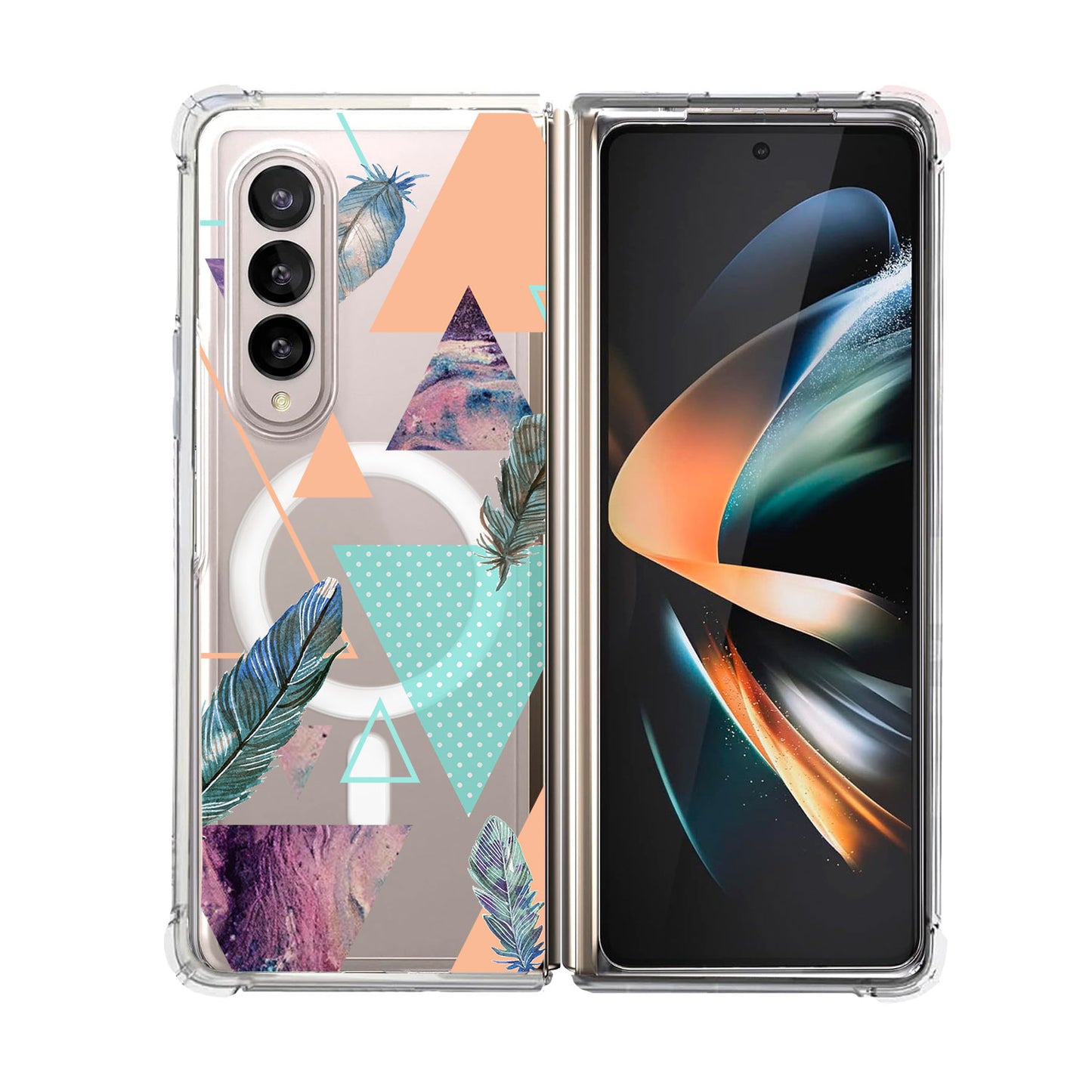 Magsafe Case - Fantasy 1.0