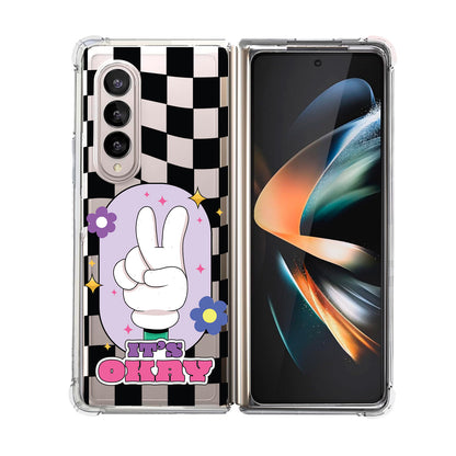 Magsafe Case - It's OK