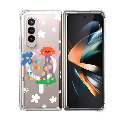 Magsafe Case - Keep Growing