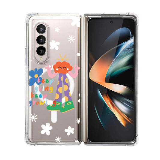 Magsafe Case - Keep Growing