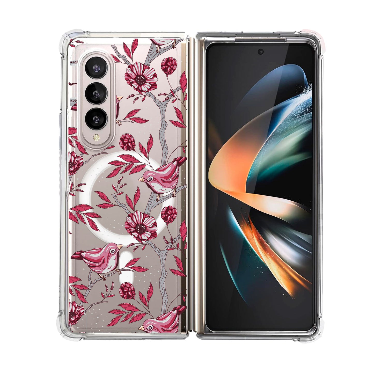 Magsafe Case - Lovebird 11.0