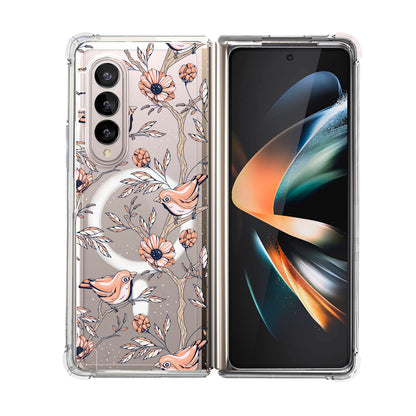 Magsafe Case - Lovebird 13.0