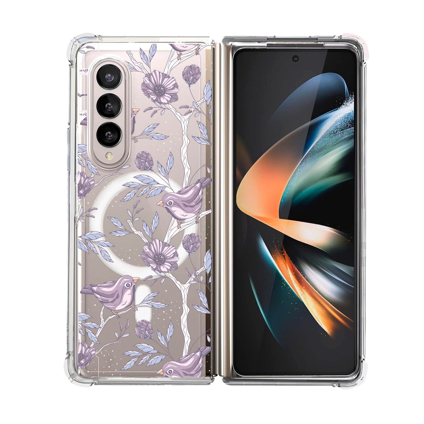 Magsafe Case - Lovebird 15.0