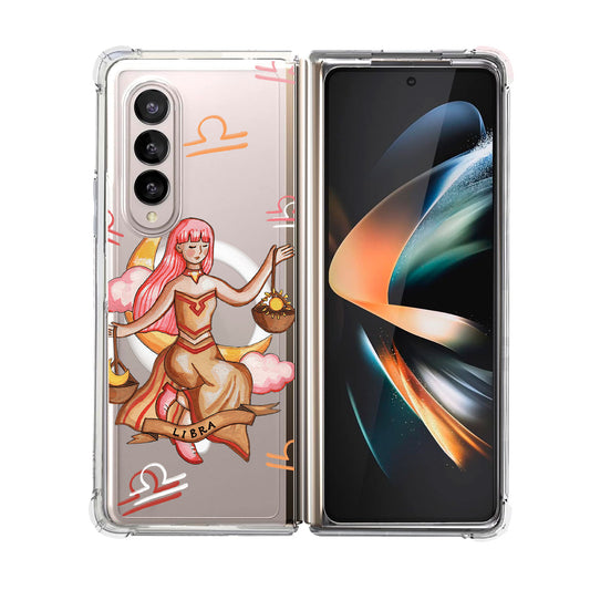 Magsafe Case - Libra