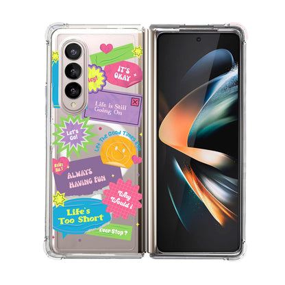 Magsafe Case - Life's Too Short