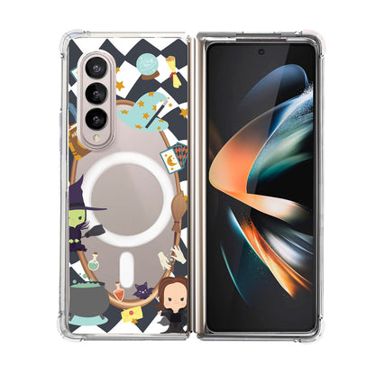 Magsafe Case - Little Hogwarts 2.0