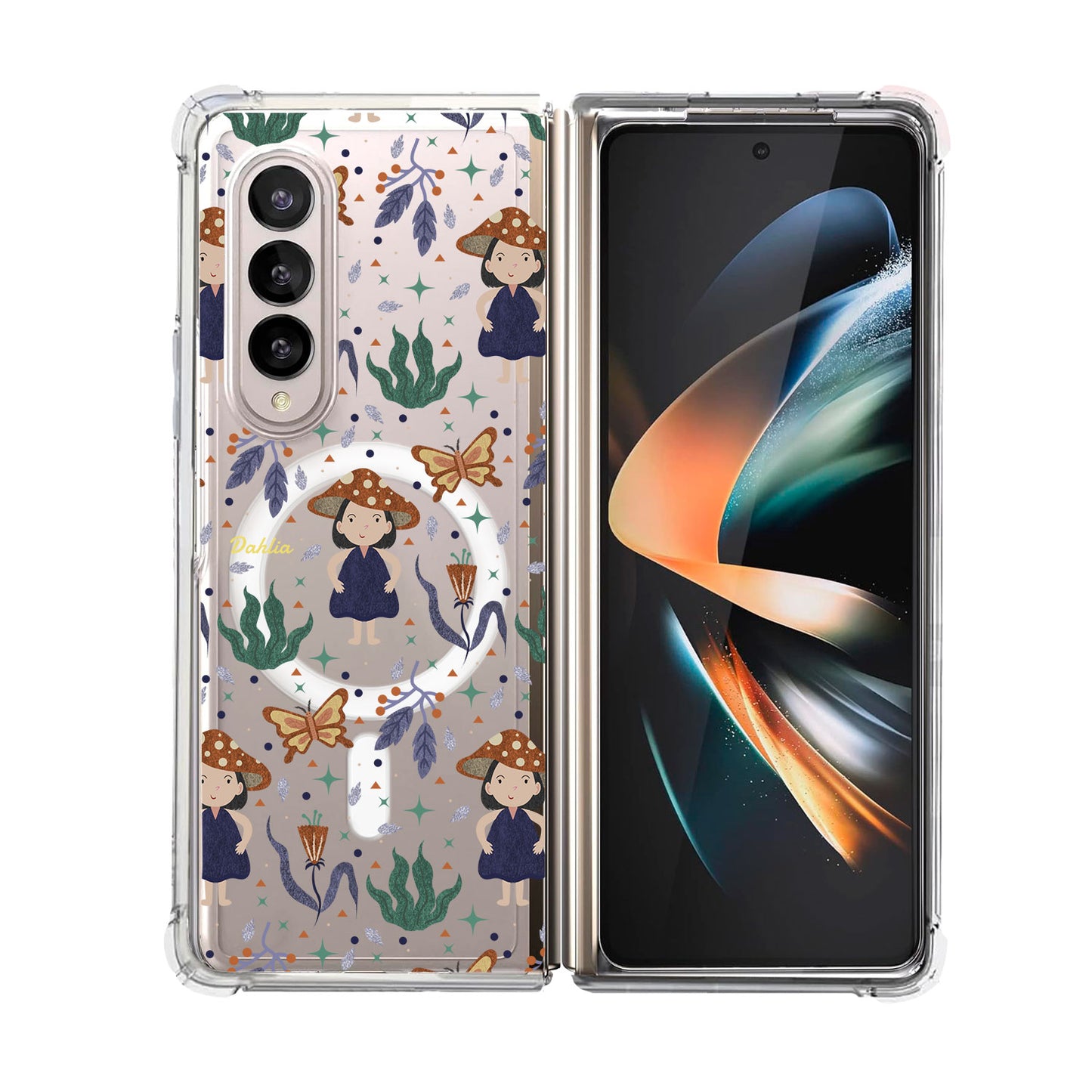 Magsafe Case - Lost in the Forest 1.0