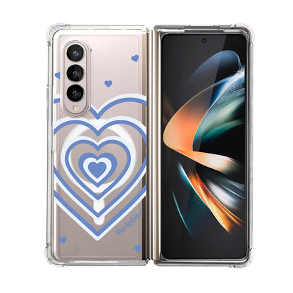 Magsafe Case - Love Pattern 2.0