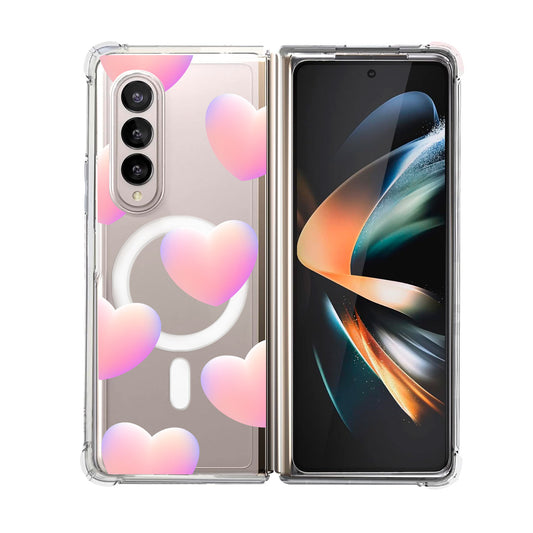 Magsafe Case - Love Shapes