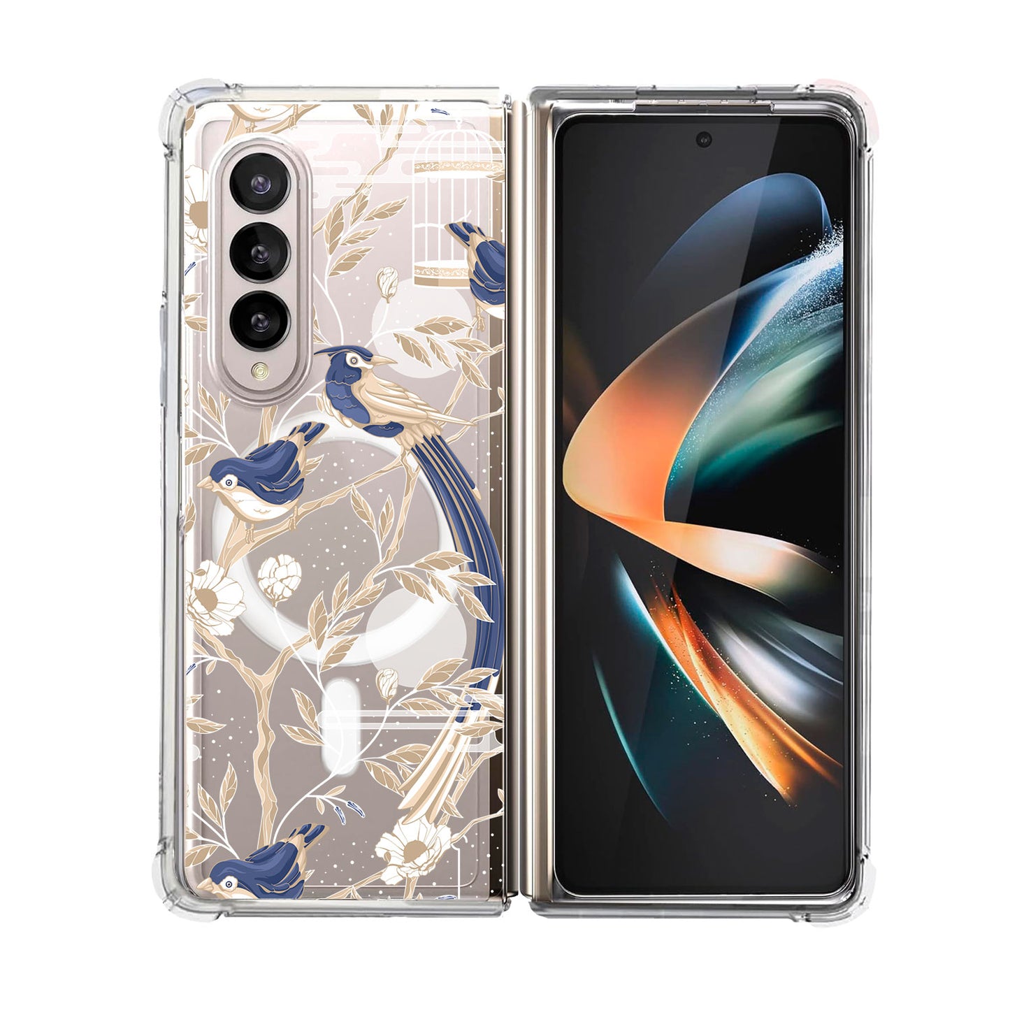 Magsafe Case - Lovebird 1.0