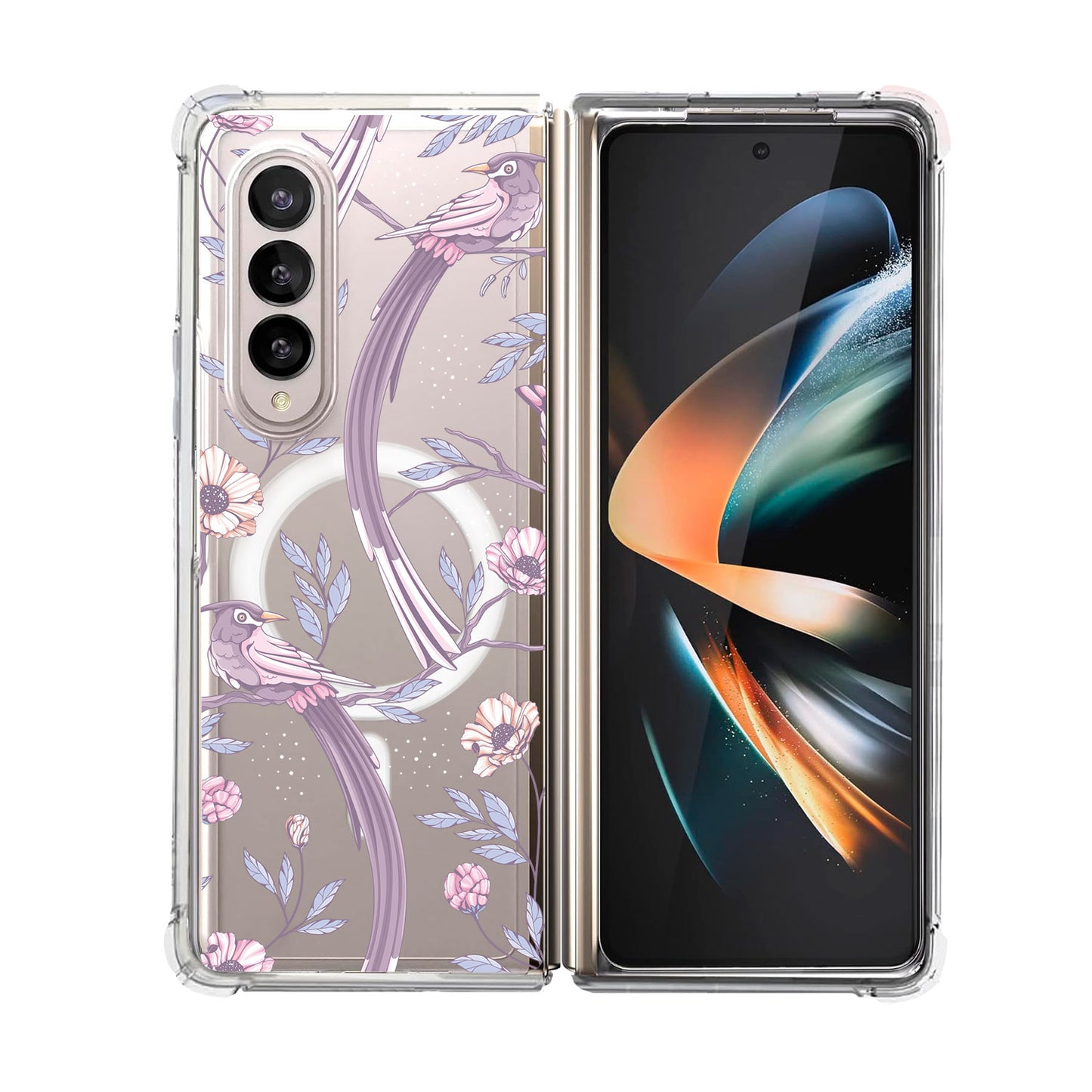 Magsafe Case - Lovebird 4.0