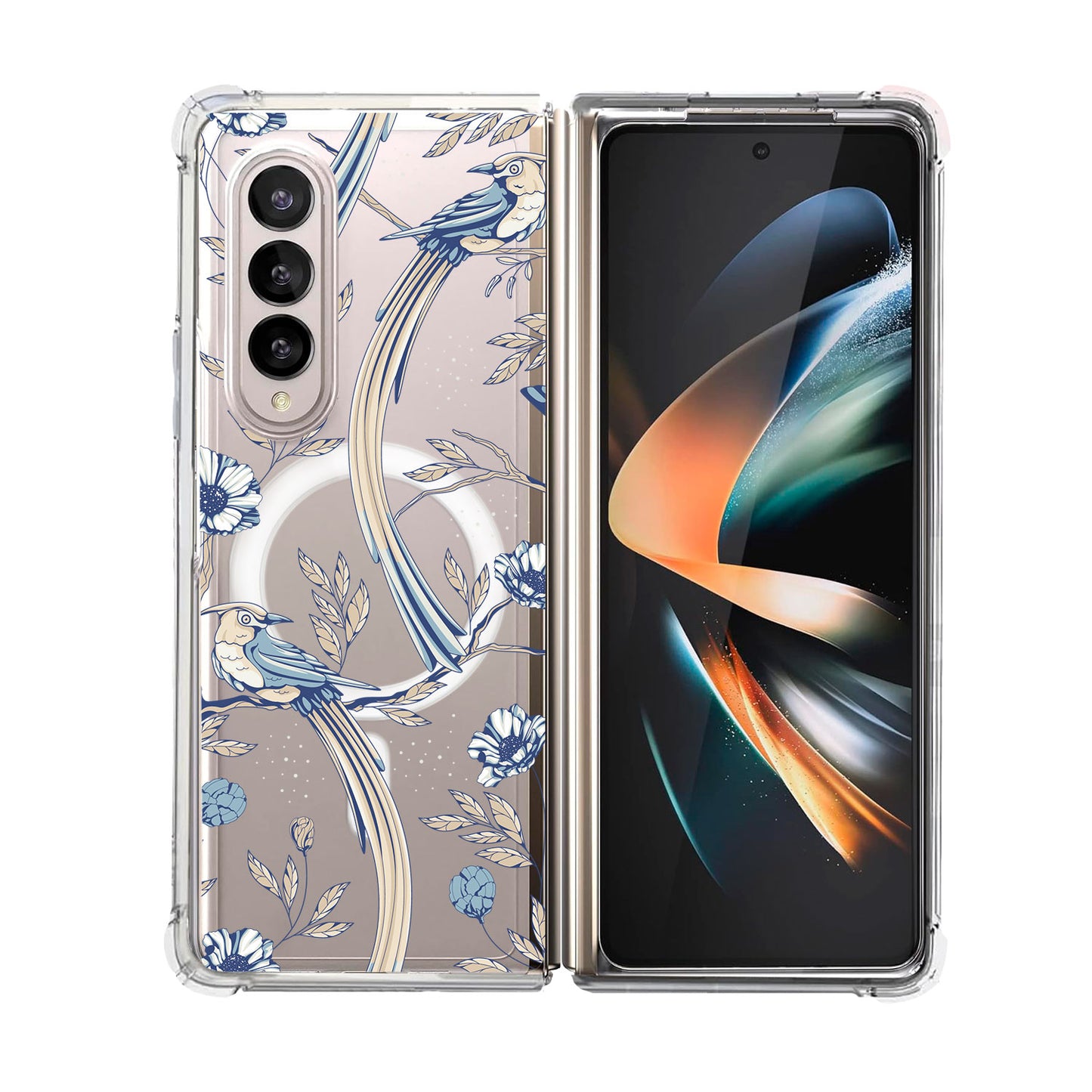 Magsafe Case - Lovebird 5.0