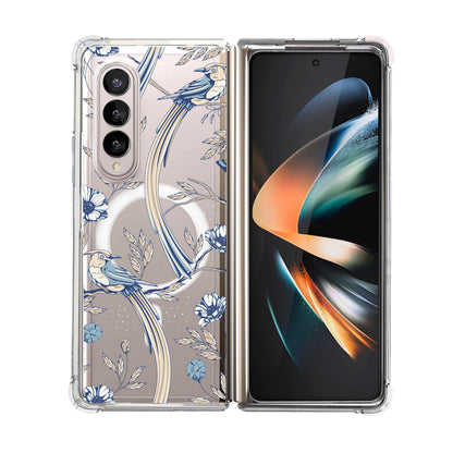 Magsafe Case - Lovebird 5.0