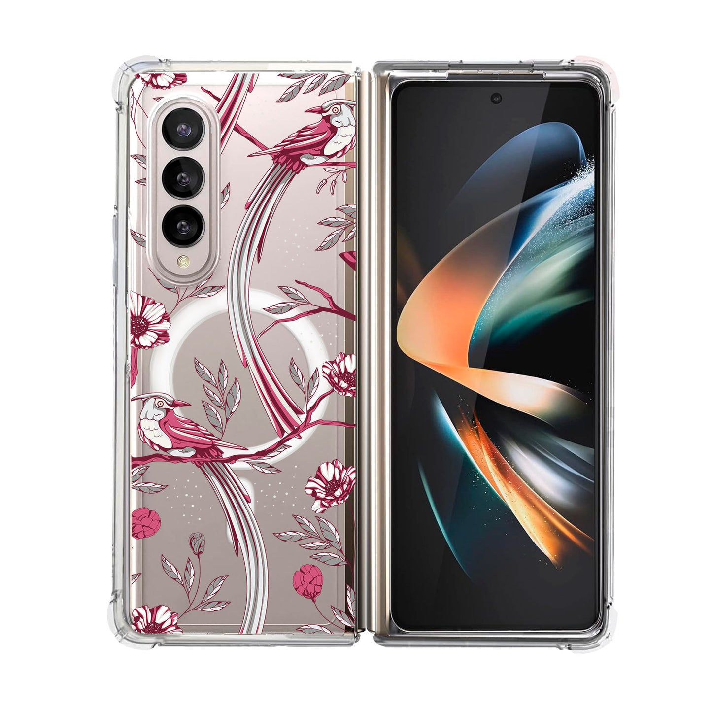 Magsafe Case - Lovebird 6.0