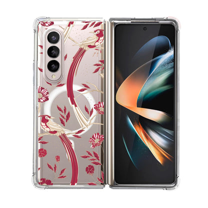 Magsafe Case - Lovebird 8.0