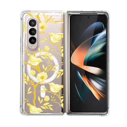 Magsafe Case - Lovebird Monochrome 2.0