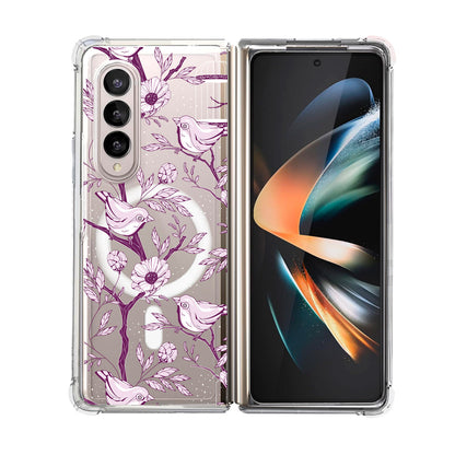 Magsafe Case - Lovebird Monochrome 5.0