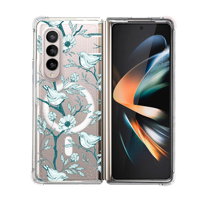 Magsafe Case - Lovebird Monochrome 6.0