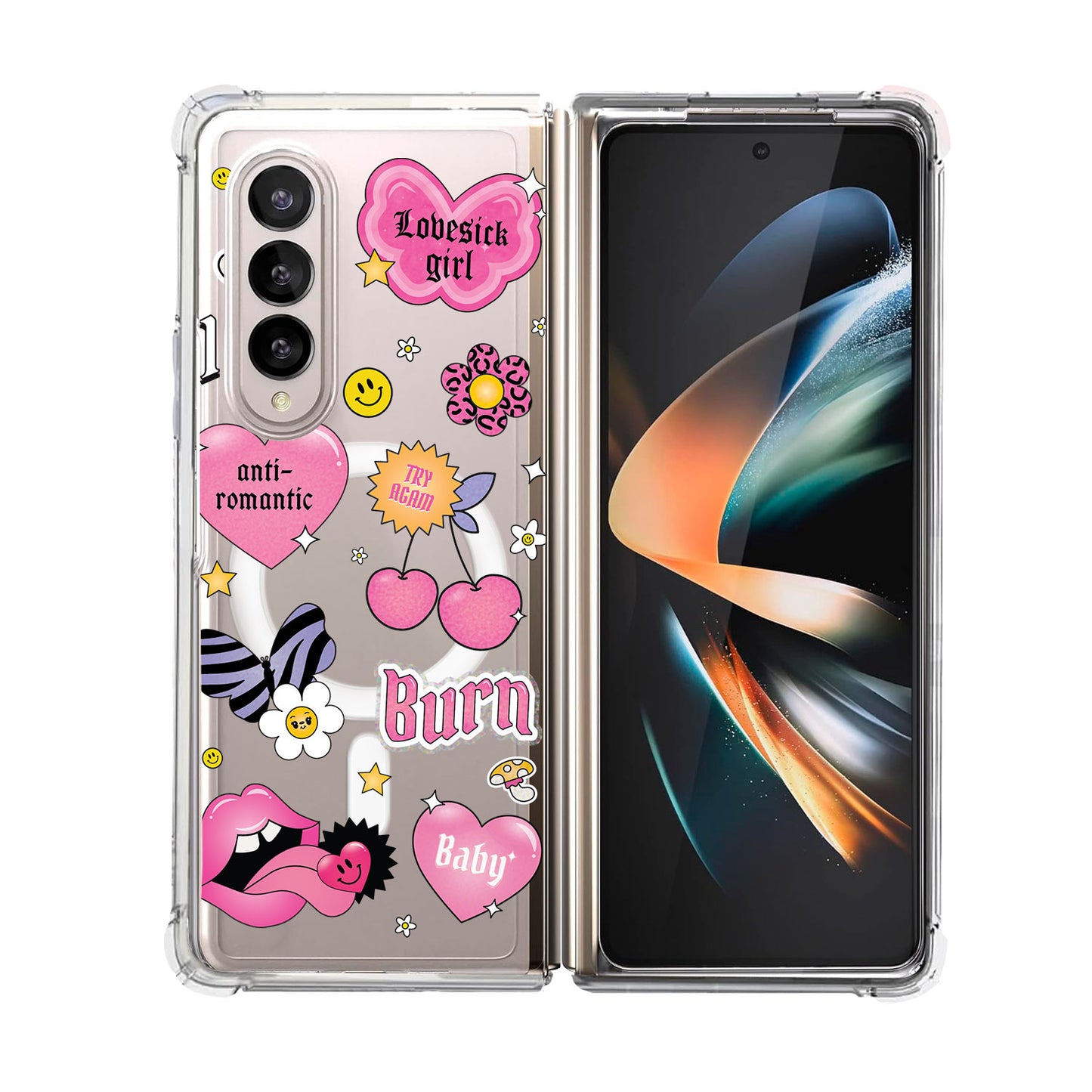 Magsafe Case - Lovesick