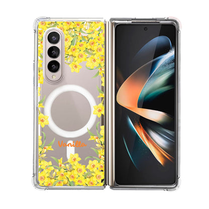 Magsafe Case - March Daffodil