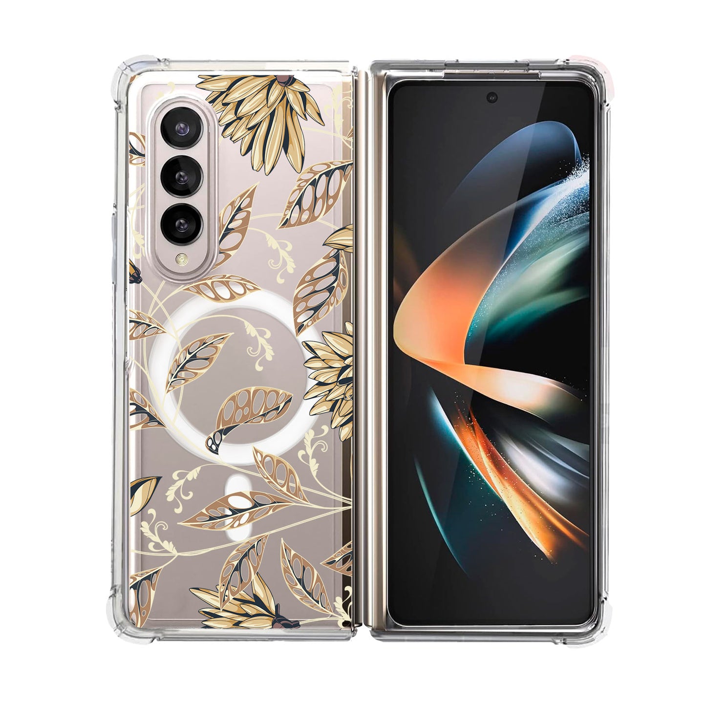 Magsafe Case - Better than Gold