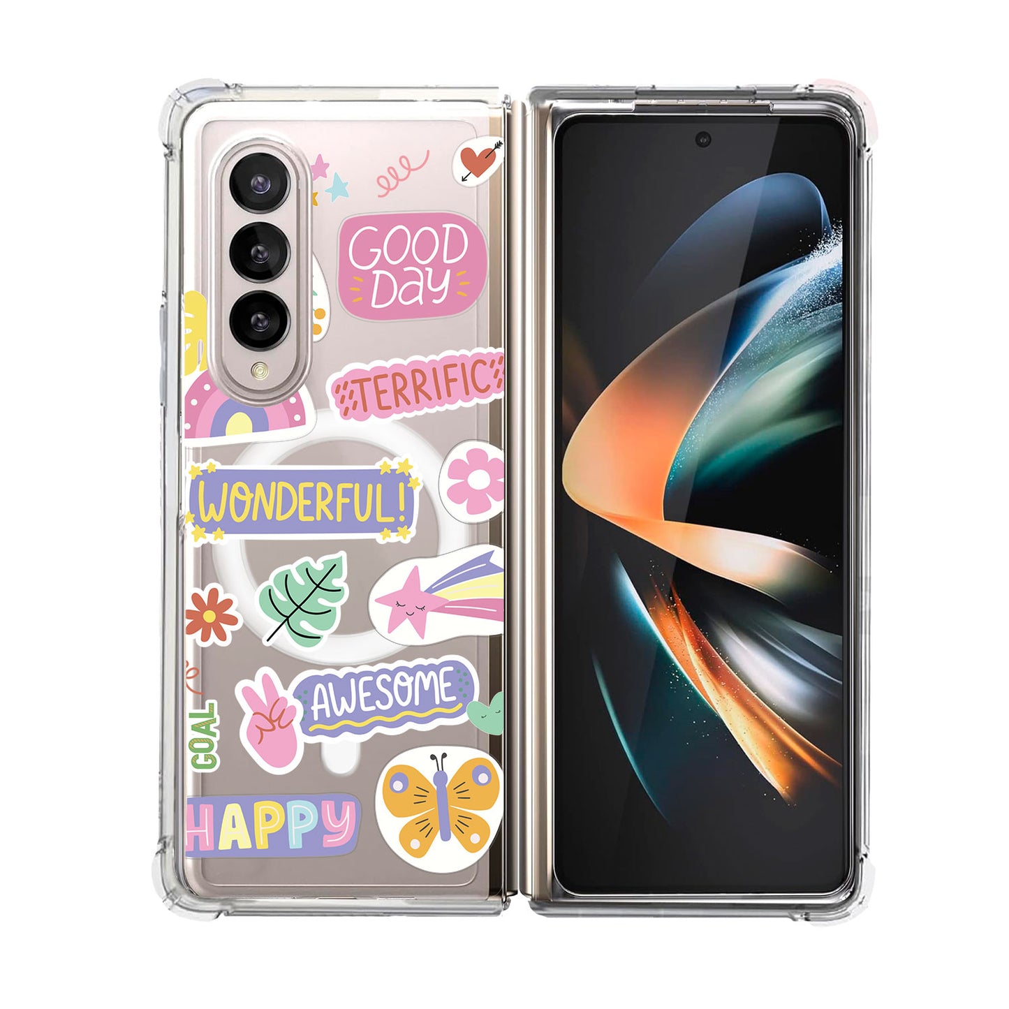 Magsafe Case - Motivation 2.0