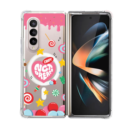 Magsafe Case - NCT Dream Candy 1.0