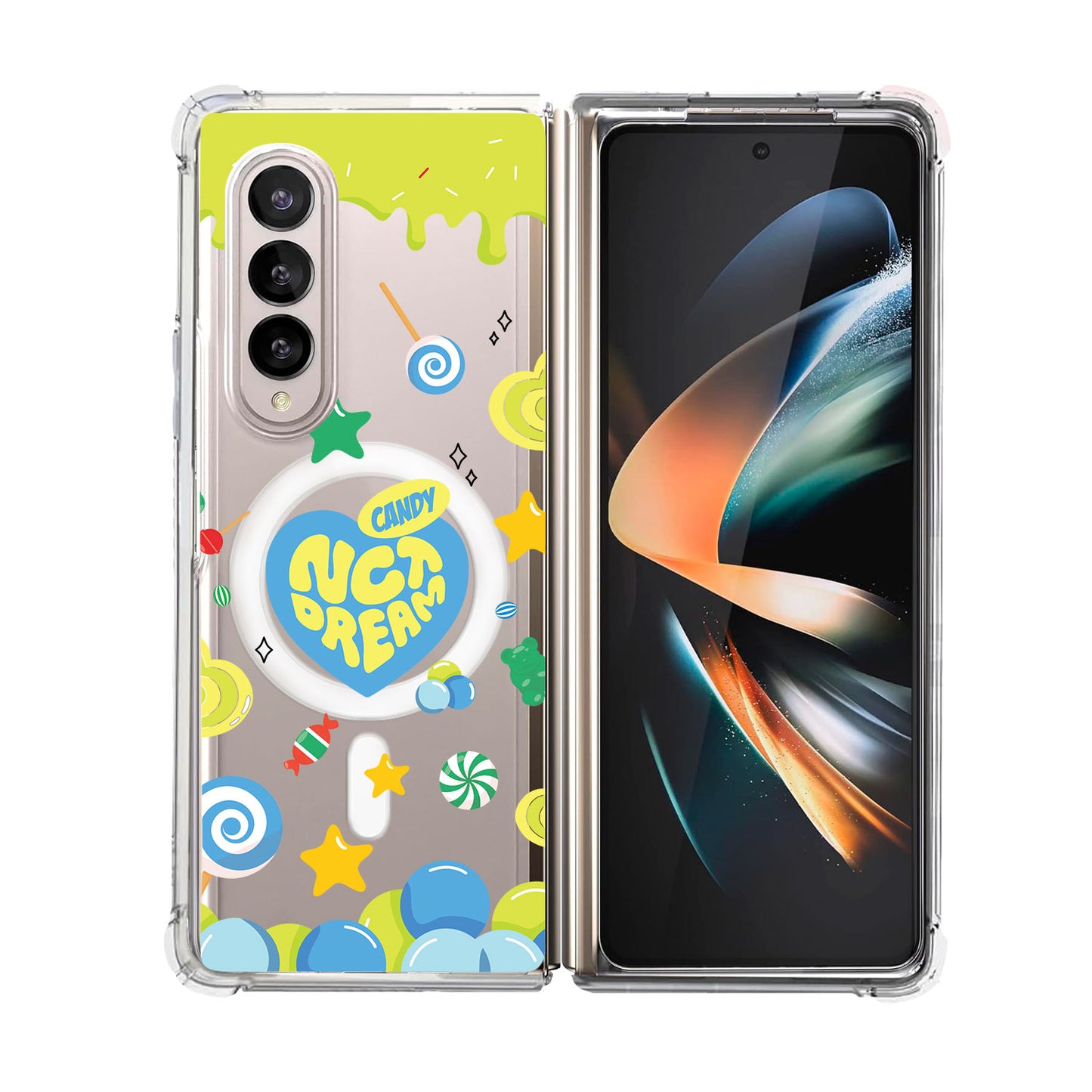 Magsafe Case - NCT Dream Candy 2.0