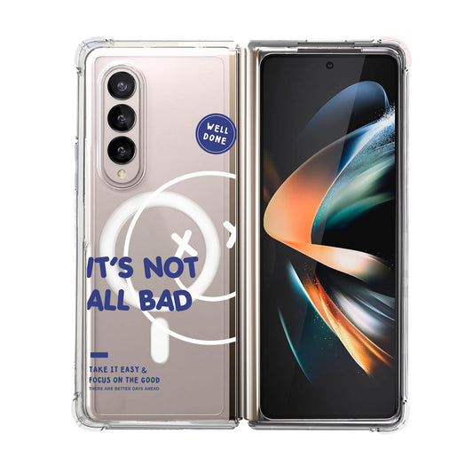 Magsafe Case - Not Bad