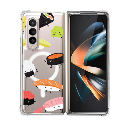 Magsafe Case - Omakase 1.0