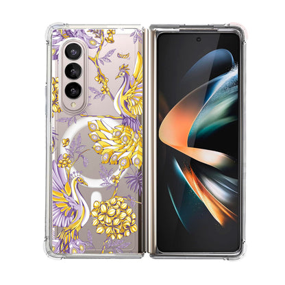 Magsafe Case - Peacock 3.0