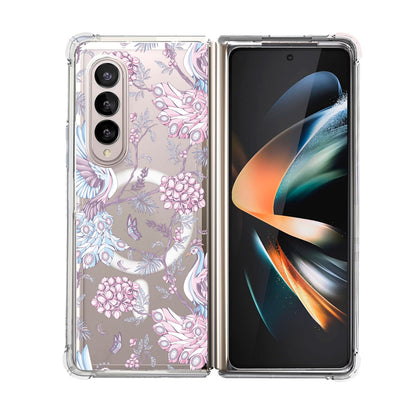 Magsafe Case - Peacock 2.0