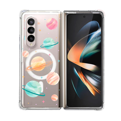 Magsafe Case - Planetarium 1.0