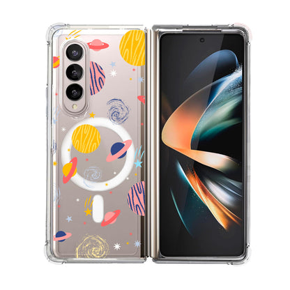 Magsafe Case - Planetarium 2.0