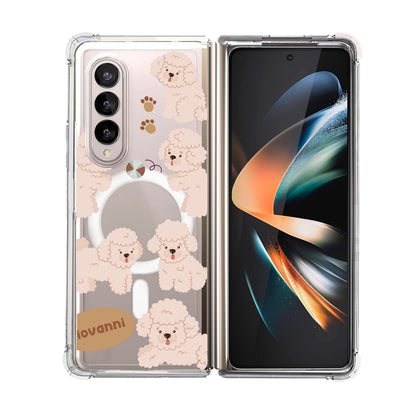 Magsafe Case - Poodle Squad 2.0