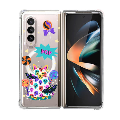 Magsafe Case - Puppy Monster